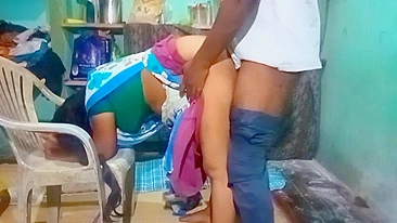 Desi XXX sex. Kerala village teacher and student very grate sex