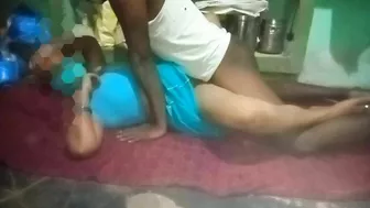 Desi sexy Kerala aunty fucking in the office with her boss on christmas day