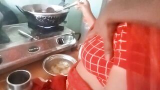 Desi XXX porn. Big boob Kerala aunty enjoyed sex by house owner