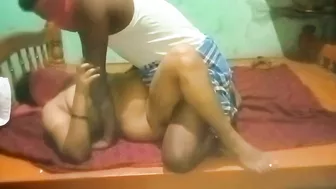 Desi Porn. Kerala aunty cheating with boy next door at home