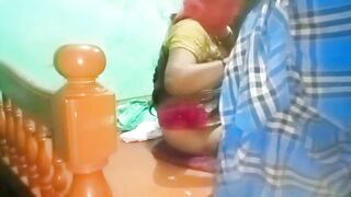 Desi XXX porn. Kerala slut aunty and husband having best sex