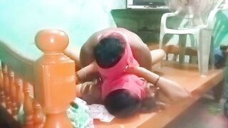 Desi XXX porn. Kerala slut aunty and husband having best sex