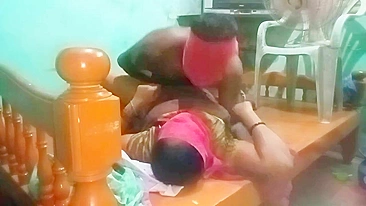 Desi XXX porn. Kerala slut aunty and husband having best sex