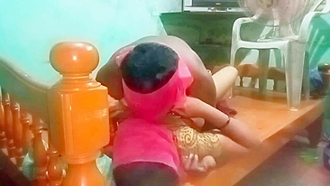 Desi XXX porn. Kerala slut aunty and husband having best sex