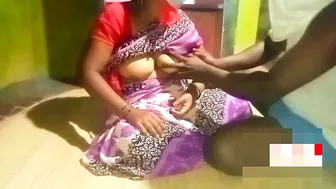 Kerala aunty huge boob show and groping romance with young guy Kerala aunty huge boob show and groping romance with young guy