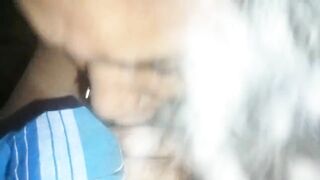 Desi Porn. Kerala aunty gives super blowjob boy next door