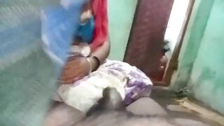 Desi Porn. Kerala aunty gives nice blowjob to uncle and swallows cum