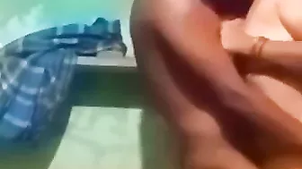 Sexy Kerala aunty wants fevered up nephew cock in her ass Sexy Kerala aunty wants fevered up nephew cock in her ass