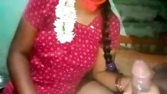 Kerala aunty XXX! My boss is fucking me for promotion