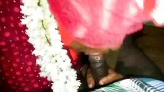 Kerala aunty XXX! My boss is fucking me for promotion