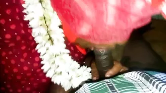 Kerala aunty XXX! My boss is fucking me for promotion
