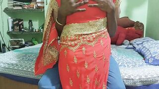 Desi brother-in-law fucks Kerala aunty. New XXX MMs