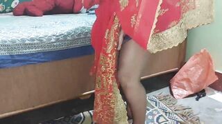 Desi brother-in-law fucks Kerala aunty. New XXX MMs
