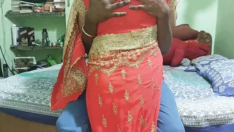 Desi brother-in-law fucks Kerala aunty. New XXX MMs