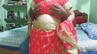 Desi brother-in-law fucks Kerala aunty. New XXX MMs