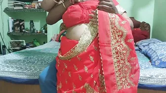 Desi brother-in-law fucks Kerala aunty. New XXX MMs