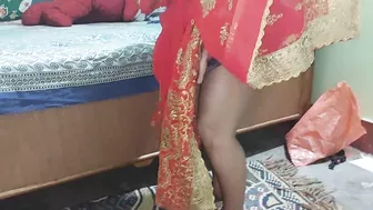Desi brother-in-law fucks Kerala aunty. New XXX MMs