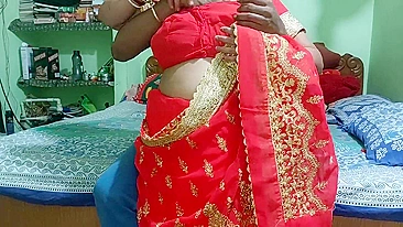 Desi brother-in-law fucks Kerala aunty. New XXX MMs