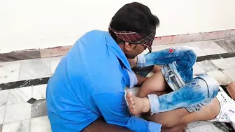 Desi leaked XXX video! Kerala college girl with boyfriend