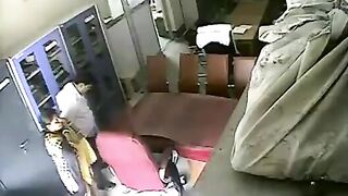 Hidden cam catches Indian professor fucks college student. leaked Desi sex  | AREA51.PORN