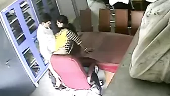 Hidden cam catches Indian professor fucks college student. leaked Desi sex Hidden cam catches Indian professor fucks college student. leaked Desi sex