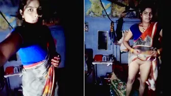 Scandal Desi XXX a leak. Neighbor slutty girl making video of naked pussy