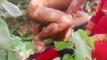 Cuckquean Kerala wife watches as husband fuck girlfriend in front of her