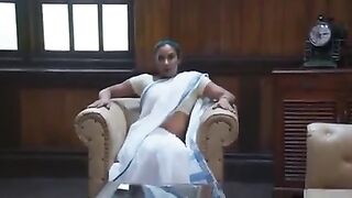 Sex with secretary, sensual romantic indian sex