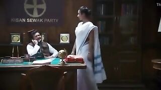 Sex with secretary, sensual romantic indian sex