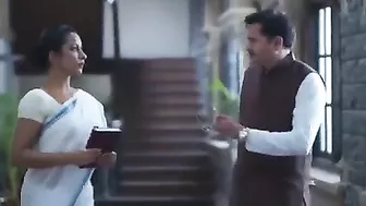 Sex with secretary, sensual romantic indian sex