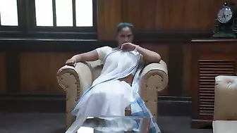 Sex with secretary, sensual romantic indian sex