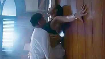 Sex with secretary, sensual romantic indian sex