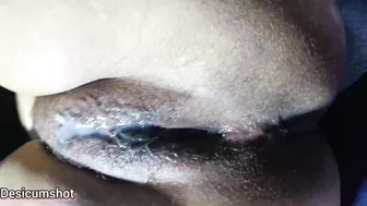 Nephew fucked Kerala aunty and gum in pussy! Desi leaked XXX video!