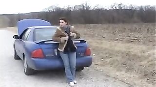 Jabardasti sex video! Loser girl gets kidnapped, bound and fuckrd