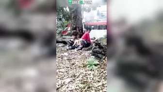 Local boy outdoor fucking hard aunty! Desi XXX scandal MMs Local boy outdoor fucking hard aunty! Desi XXX scandal MMs