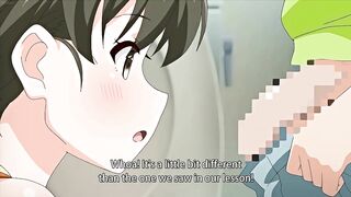 Muma no Machi Cornelica! [ Episode 5 ] English Subbed