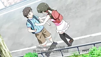 Muma no Machi Cornelica! [ Episode 5 ] English Subbed