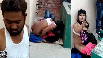 Viral Desi XXX MMS! Local boys caught village girl fucking with older BF Viral Desi XXX MMS! Local boys caught village girl fucking with older BF