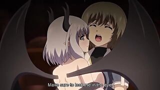 Muma no Machi Cornelica! [ Episode 2 ] English Subbed