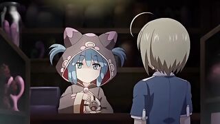 Muma no Machi Cornelica! [ Episode 2 ] English Subbed