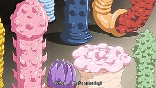 Muma no Machi Cornelica! [ Episode 2 ] English Subbed