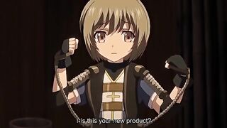 Muma no Machi Cornelica! [ Episode 2 ] English Subbed