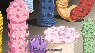 Muma no Machi Cornelica! [ Episode 2 ] English Subbed