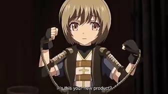 Muma no Machi Cornelica! [ Episode 2 ] English Subbed