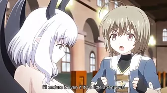 Muma no Machi Cornelica! [ Episode 2 ] English Subbed