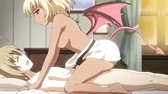 Muma no Machi Cornelica! [ Episode 3 ] English Subbed