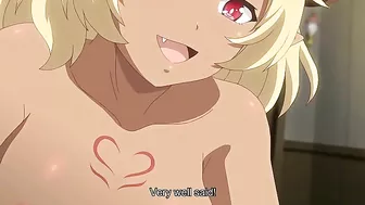 Muma no Machi Cornelica! [ Episode 3 ] English Subbed