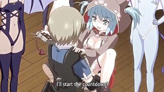 Muma no Machi Cornelica! [ Episode 4 ] English Subbed