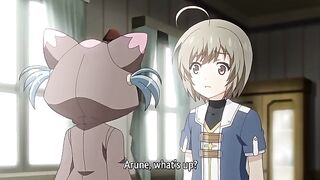Muma no Machi Cornelica! [ Episode 4 ] English Subbed