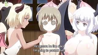 Muma no Machi Cornelica! [ Episode 4 ] English Subbed